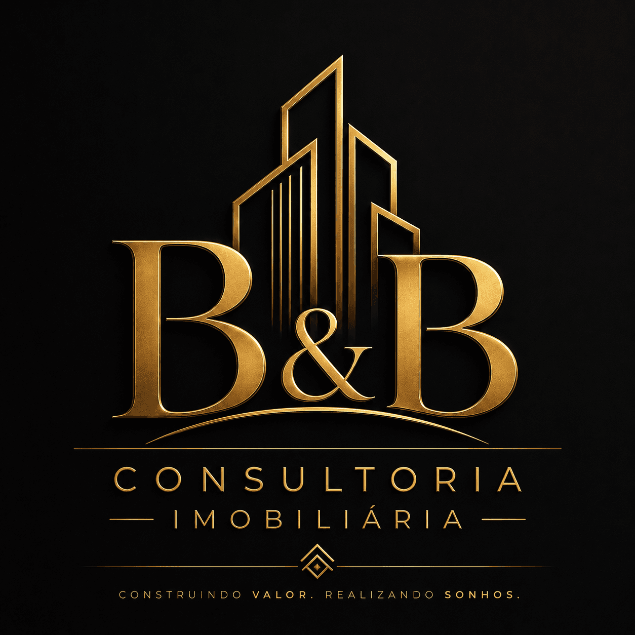 B&B Consultoria Imobiliária