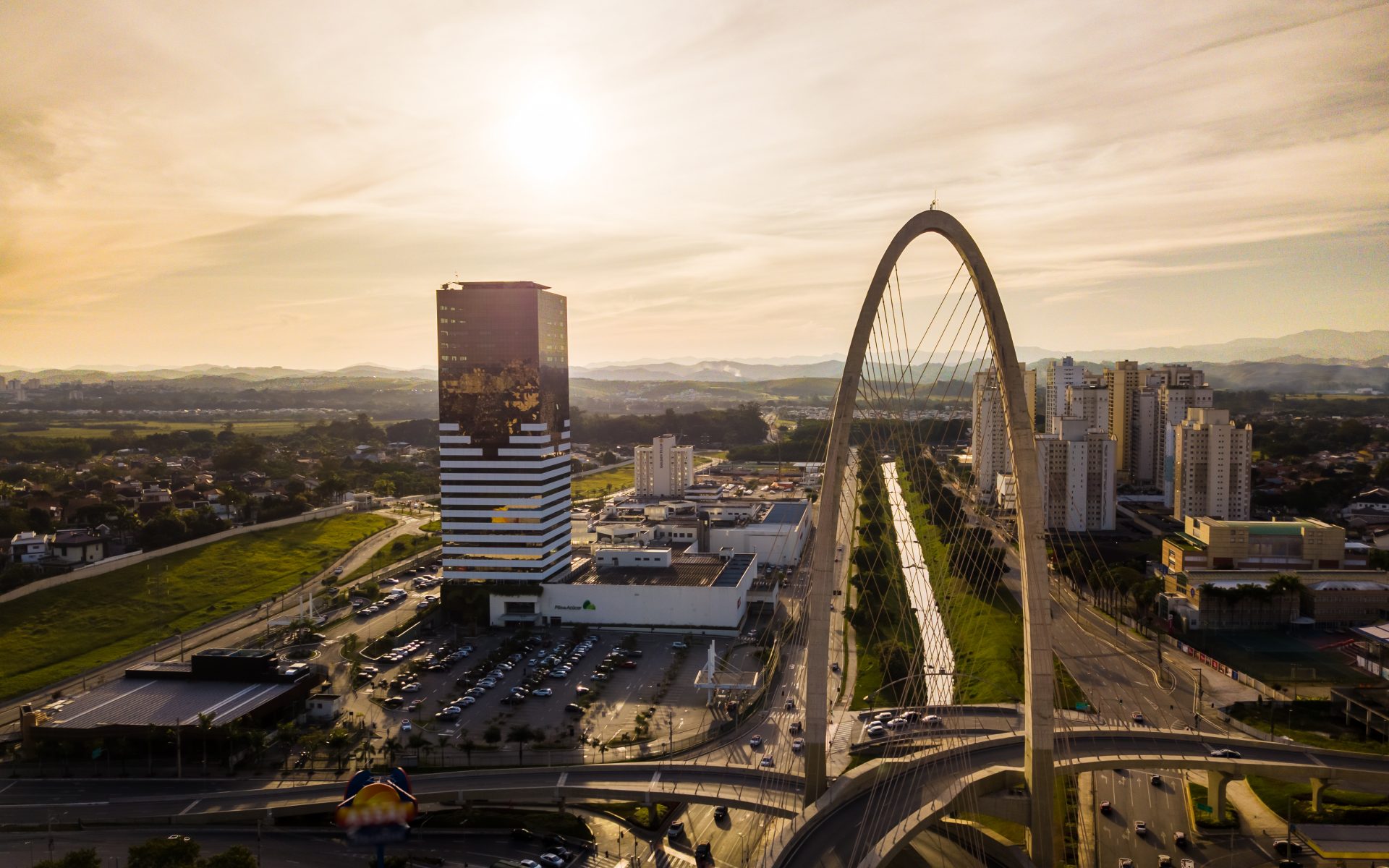 Colinas