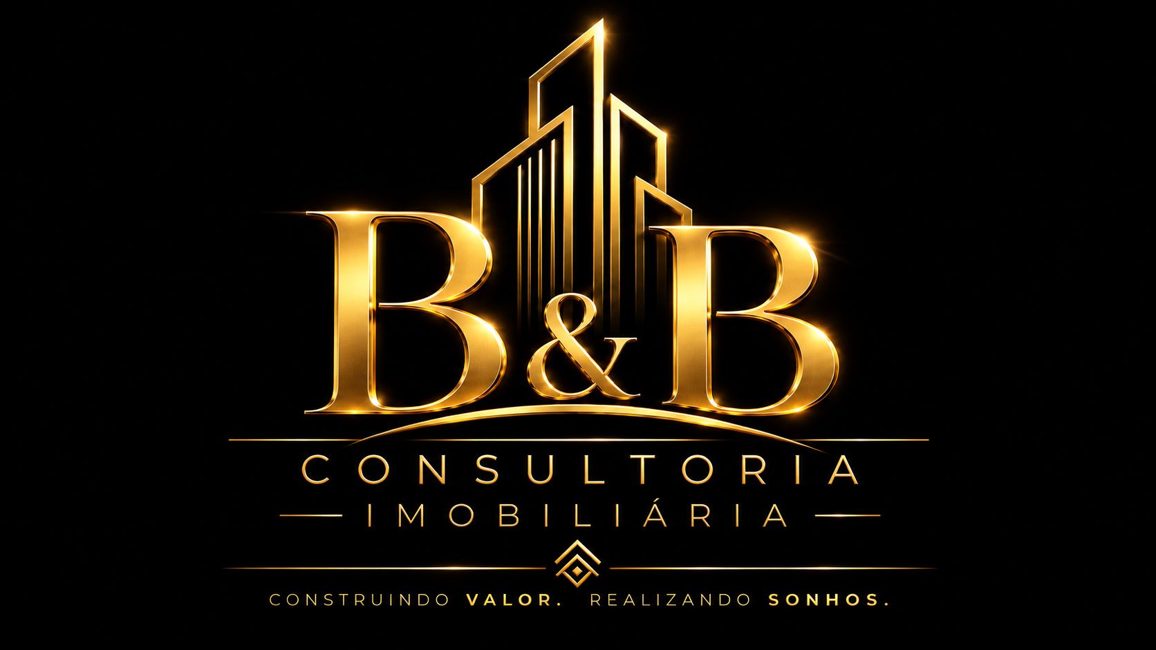 B&B Consultoria Imobiliária