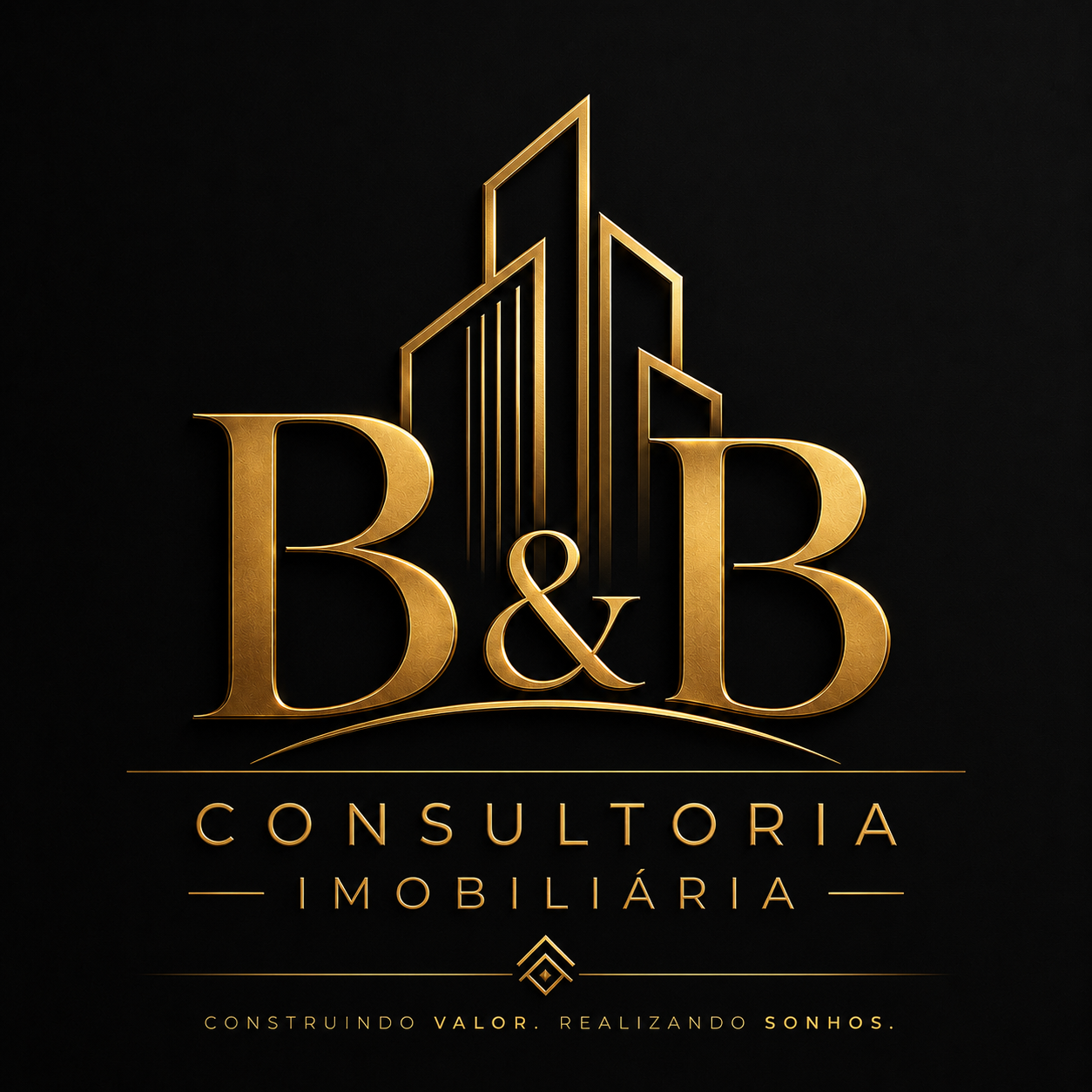 B&B Consultoria Imobiliária