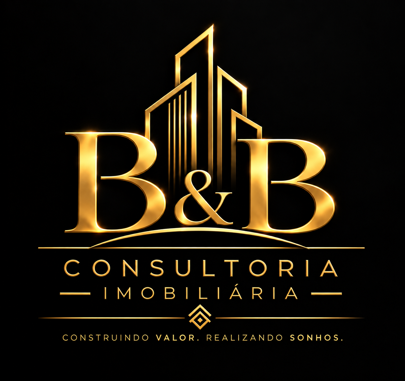 B&B Consultoria Imobiliária